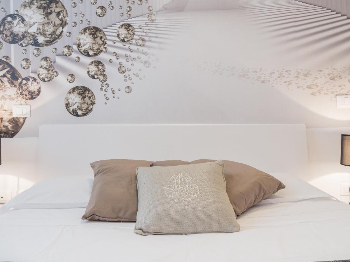 San Polo Design Apartments By Wonderful Italy Венеция Экстерьер фото