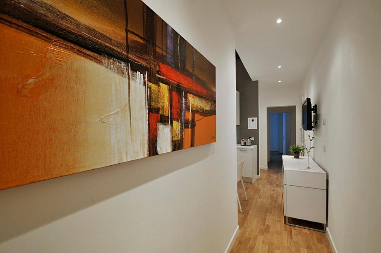 San Polo Design Apartments By Wonderful Italy Венеция Экстерьер фото