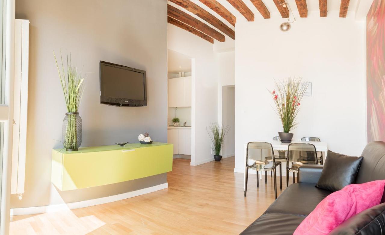 San Polo Design Apartments By Wonderful Italy Венеция Экстерьер фото