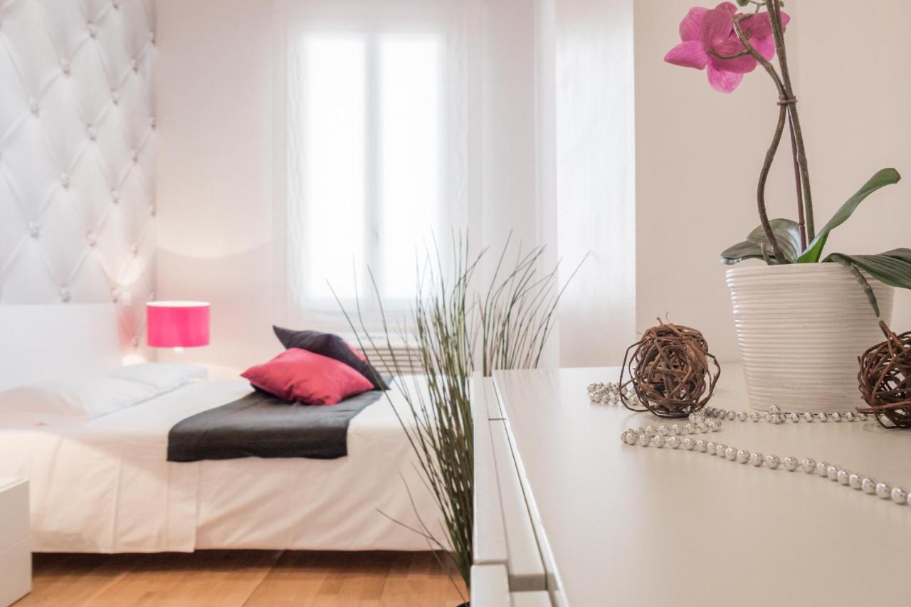 San Polo Design Apartments By Wonderful Italy Венеция Экстерьер фото
