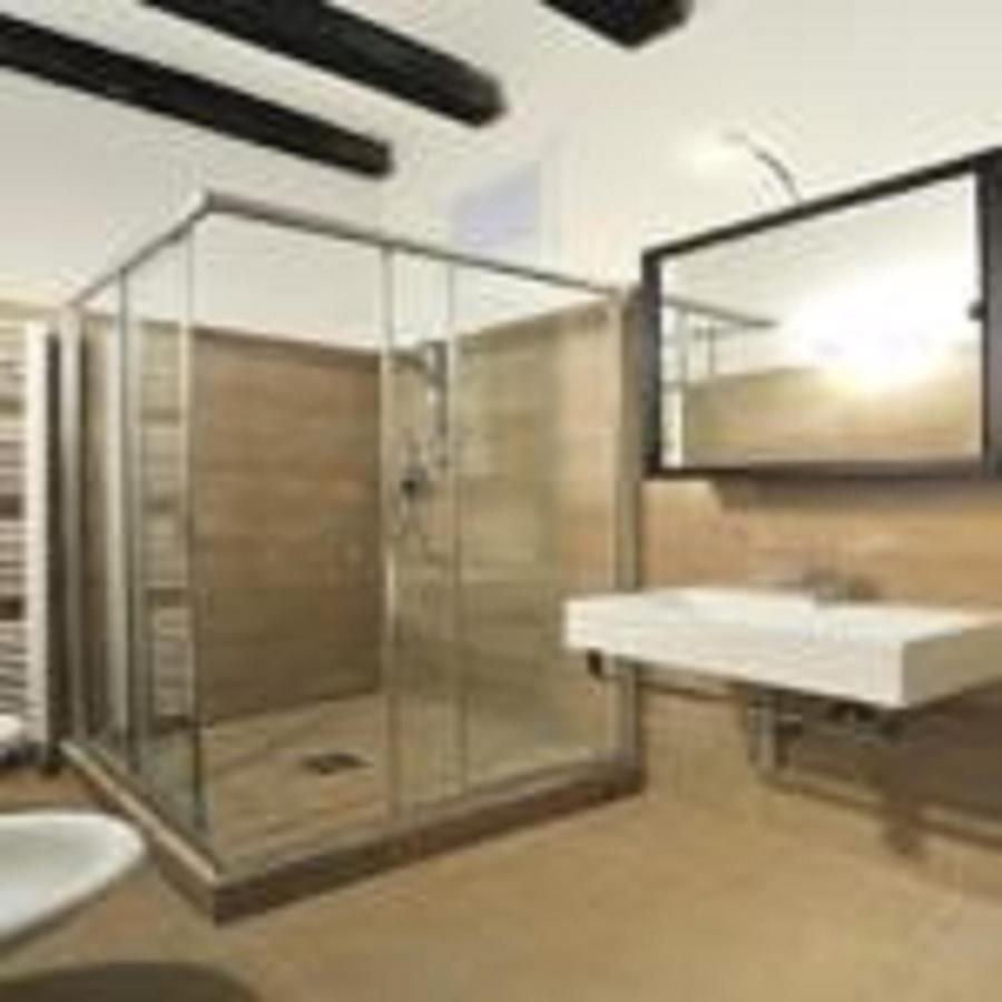 San Polo Design Apartments By Wonderful Italy Венеция Экстерьер фото