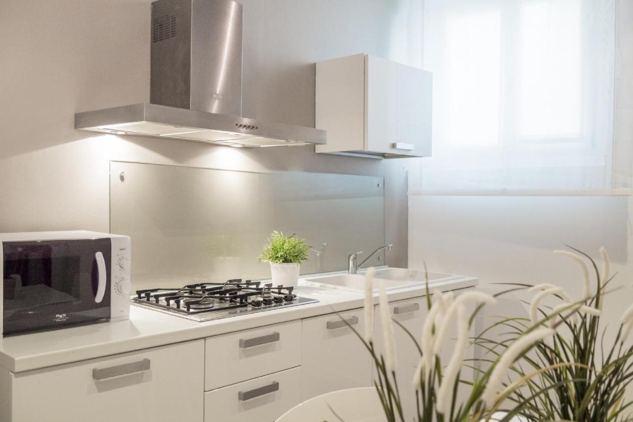 San Polo Design Apartments By Wonderful Italy Венеция Экстерьер фото