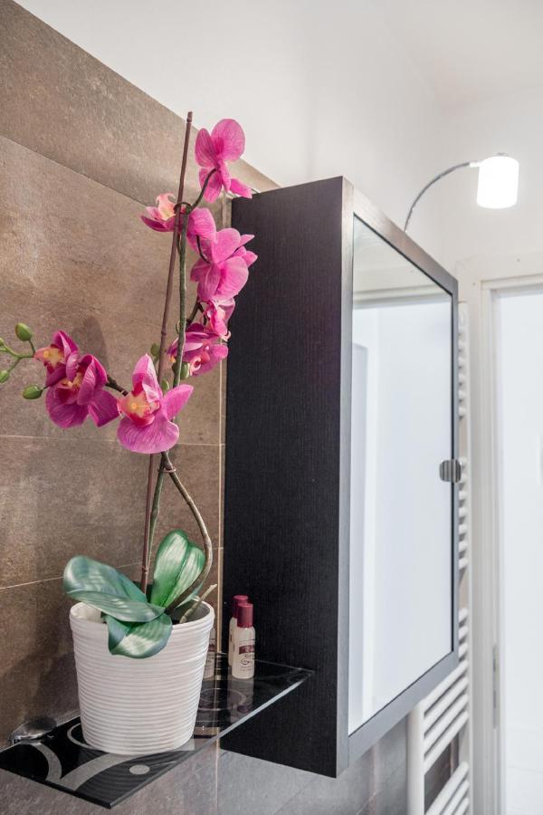 San Polo Design Apartments By Wonderful Italy Венеция Экстерьер фото