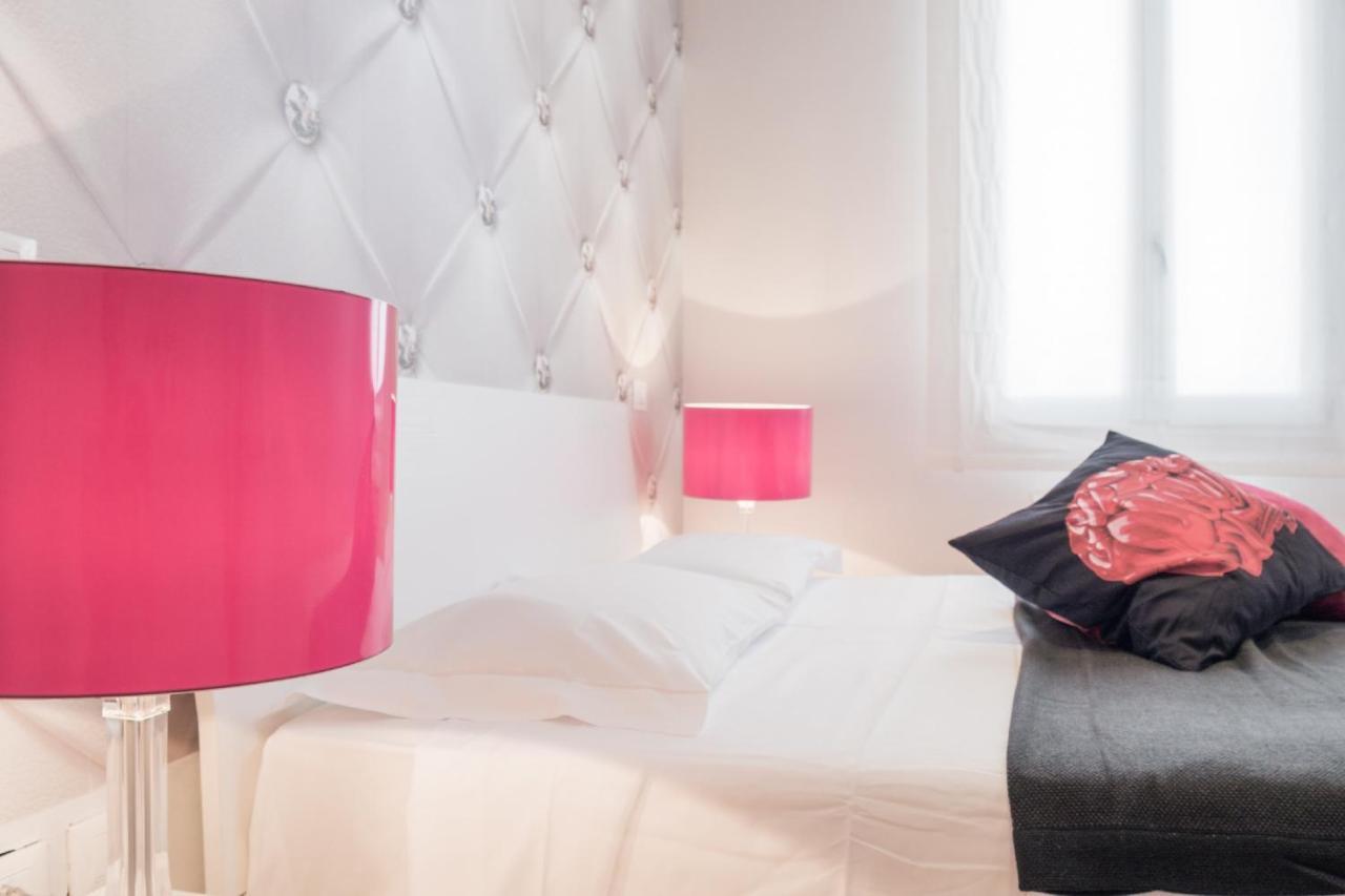 San Polo Design Apartments By Wonderful Italy Венеция Экстерьер фото