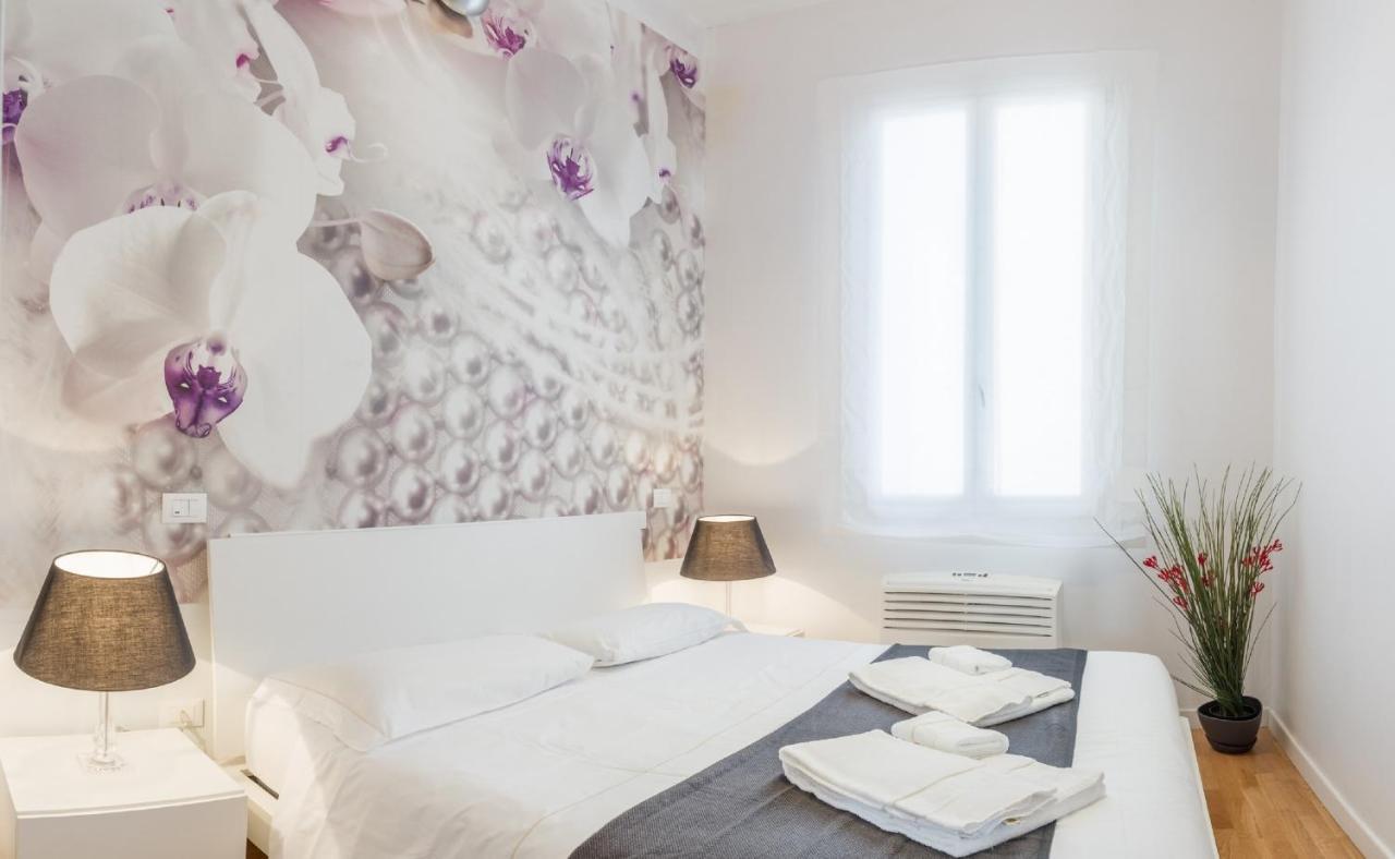 San Polo Design Apartments By Wonderful Italy Венеция Экстерьер фото