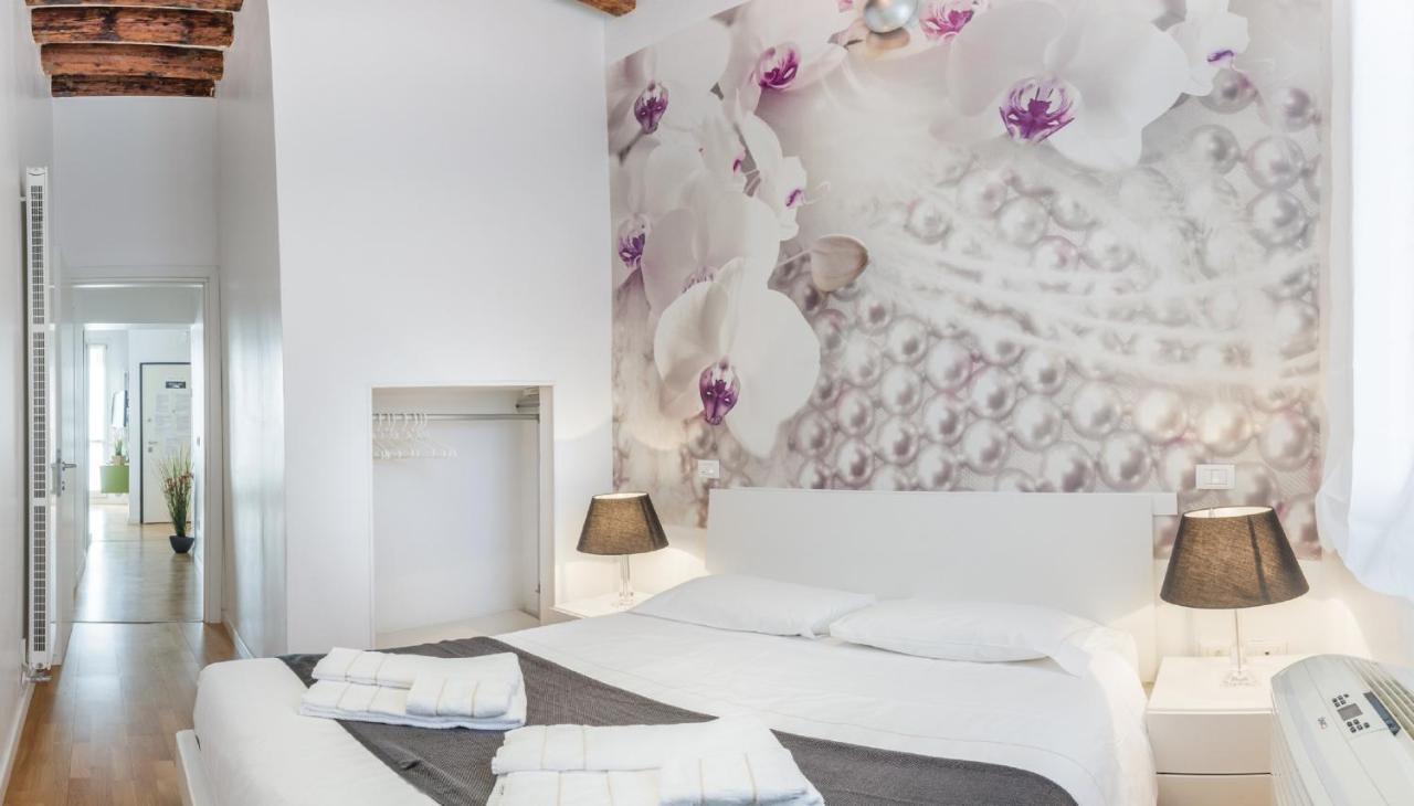 San Polo Design Apartments By Wonderful Italy Венеция Экстерьер фото