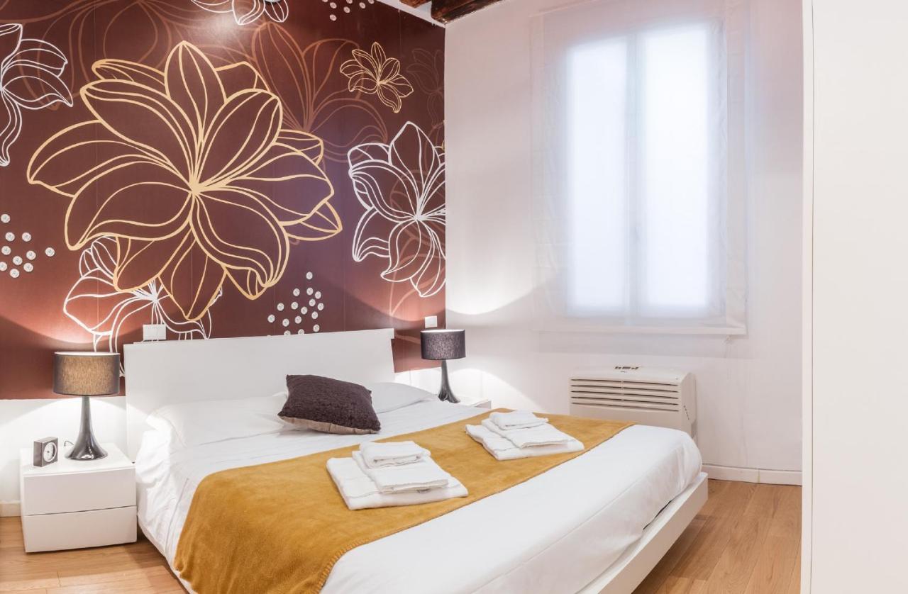 San Polo Design Apartments By Wonderful Italy Венеция Экстерьер фото