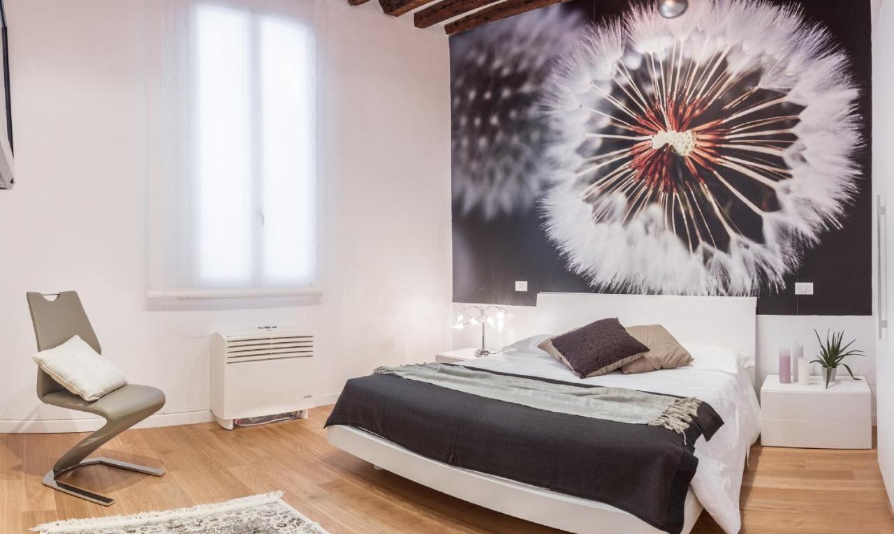 San Polo Design Apartments By Wonderful Italy Венеция Экстерьер фото