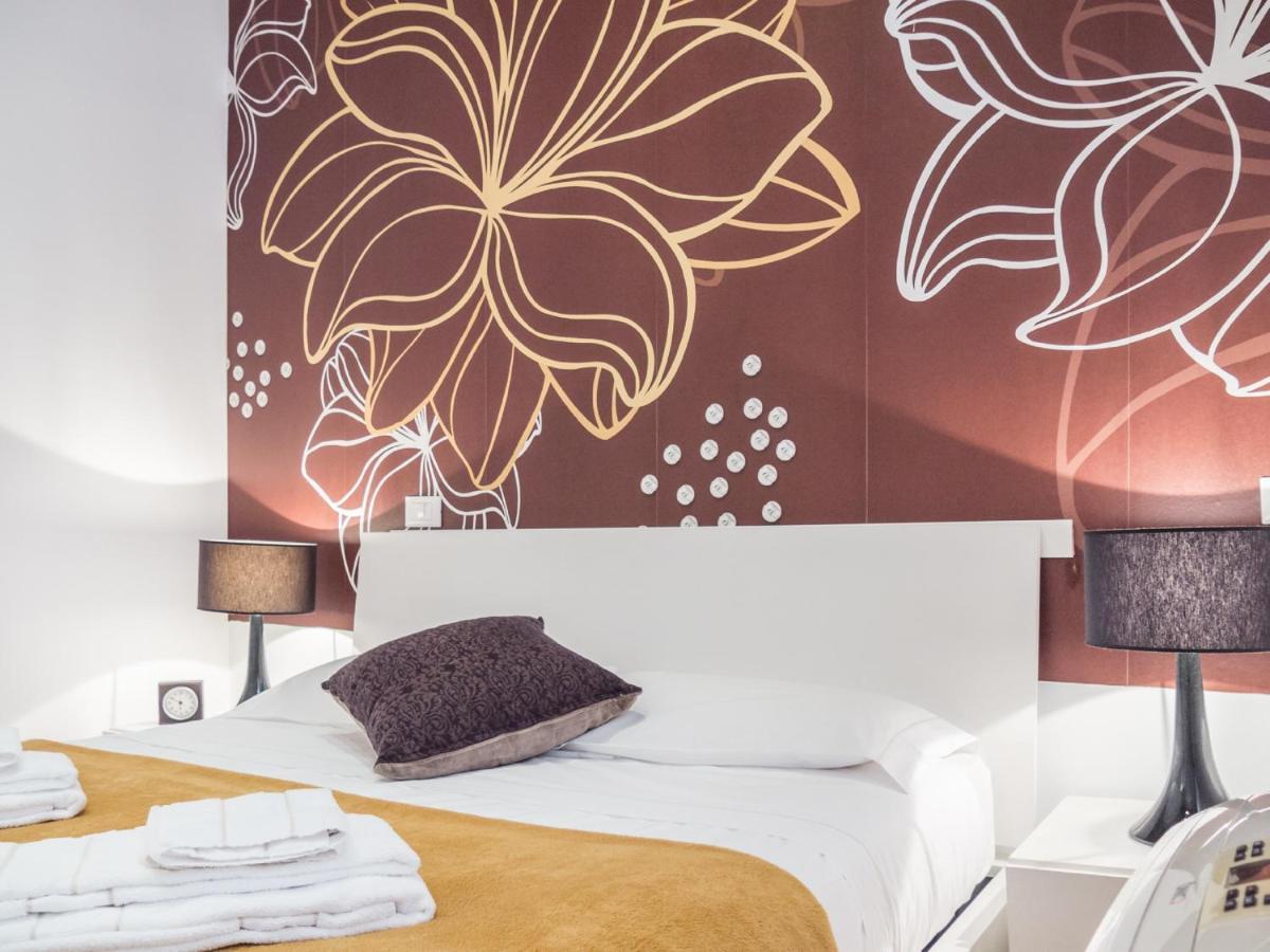San Polo Design Apartments By Wonderful Italy Венеция Экстерьер фото