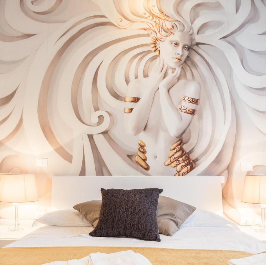 San Polo Design Apartments By Wonderful Italy Венеция Экстерьер фото