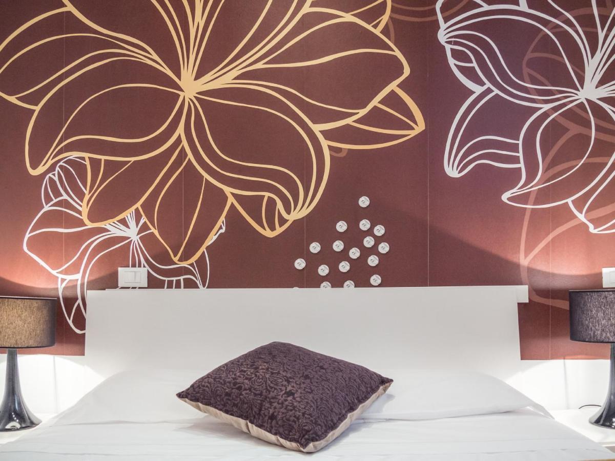 San Polo Design Apartments By Wonderful Italy Венеция Экстерьер фото